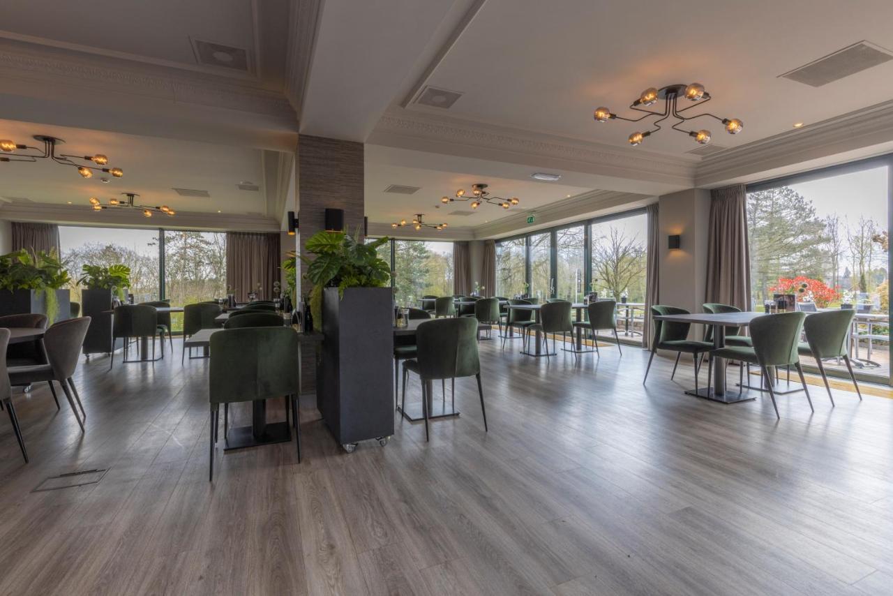 Fletcher Familiehotel De Hunzebergen Exloo Exterior photo